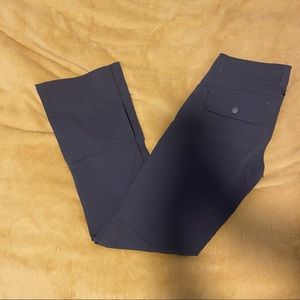Prana Halle Pant Dark Grey size 0R